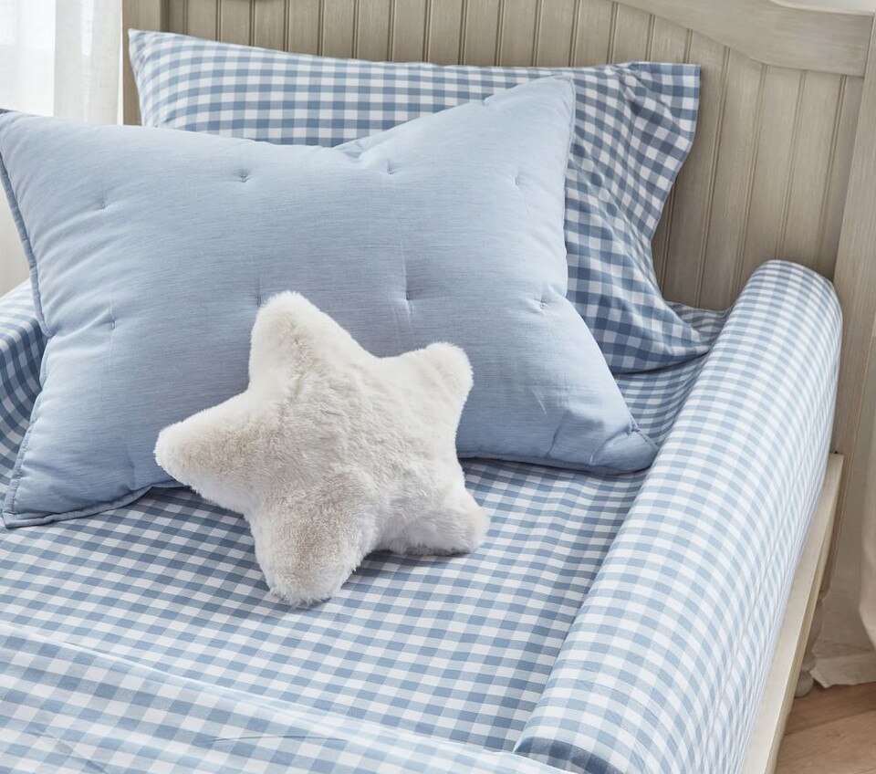 Foam Bumpers Pottery Barn Kids Australia